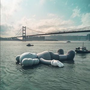 Meet your Posher, Joabdial